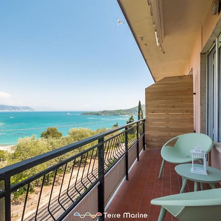 Torre Scola, Terre Marine Apartment Porto Venere Exterior foto