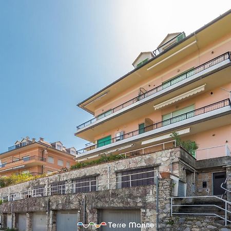Torre Scola, Terre Marine Apartment Porto Venere Exterior foto