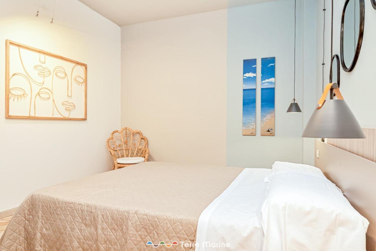 Torre Scola, Terre Marine Apartment Porto Venere Exterior foto