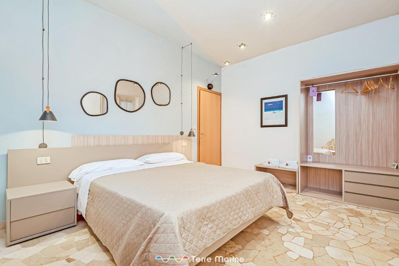 Torre Scola, Terre Marine Apartment Porto Venere Exterior foto